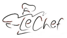 Логотип Le Chef